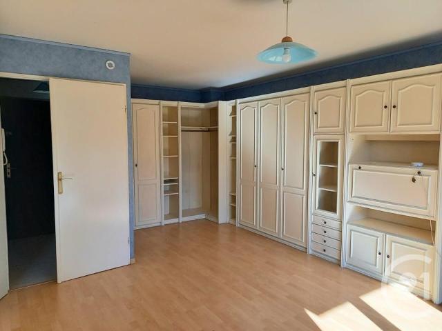Appartement 1 pièce 34 m²