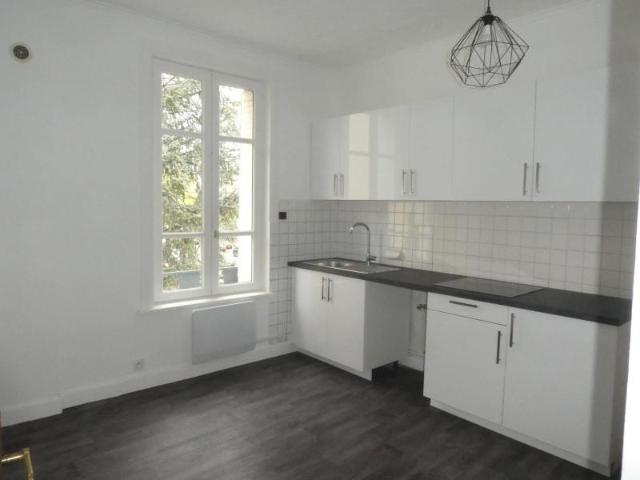 Appartement 1 pièce 34 m²