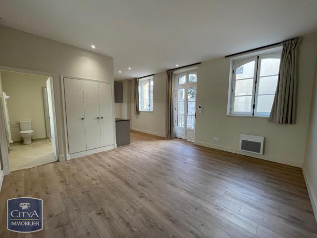 Appartement 1 pièce 34 m²