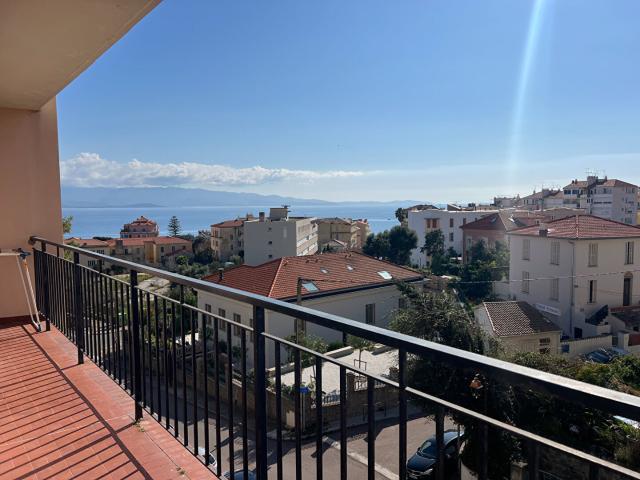 Appartement 1 pièce 34 m²