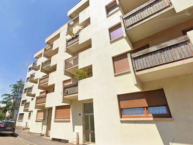 Appartement 1 pièce 34 m²