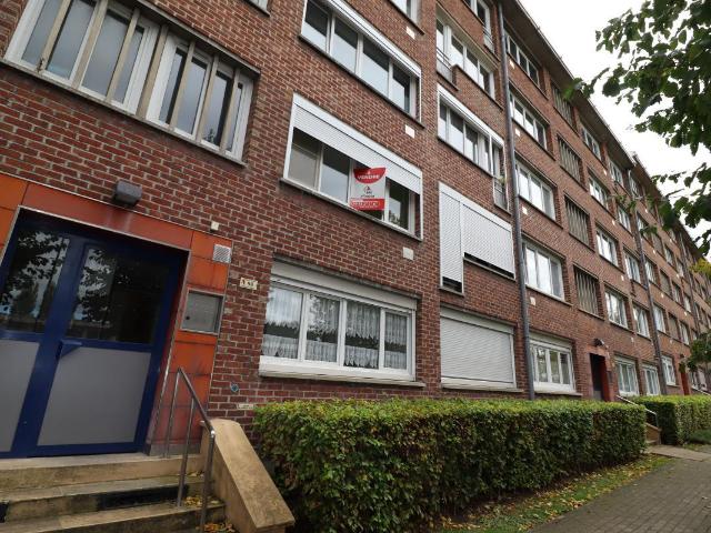Appartement 1 pièce 34 m²