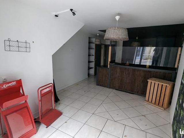 Appartement 1 pièce 34 m²