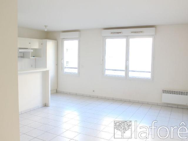 Appartement 1 pièce 34 m²