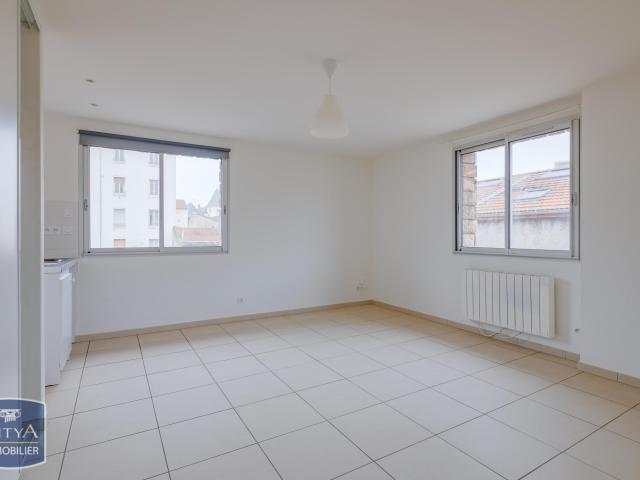 Appartement 1 pièce 34 m²