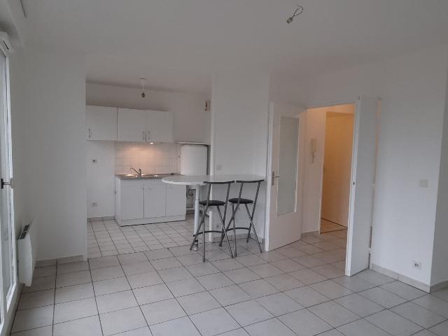 Appartement 1 pièce 34 m²