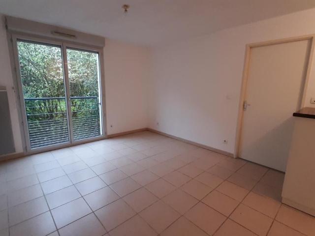 Appartement 1 pièce 34 m²