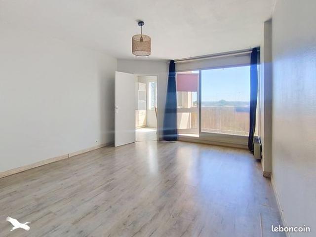 Appartement 1 pièce 34 m²