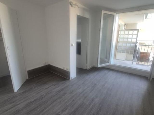Appartement 1 pièce 34 m²