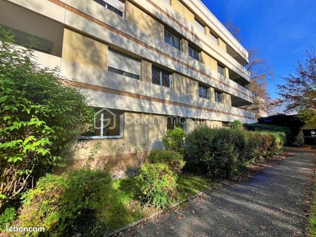 Appartement 1 pièce 34 m²