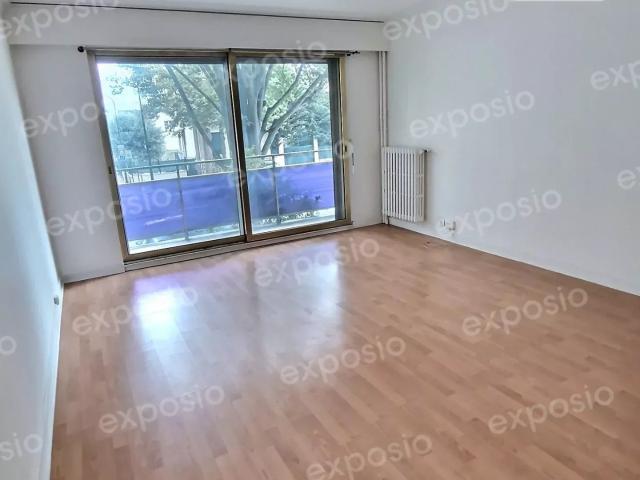 Appartement 1 pièce 34 m²