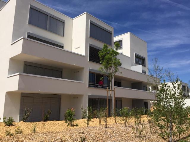 Appartement 1 pièce 34 m²