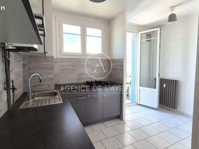 Appartement 1 pièce 34 m²