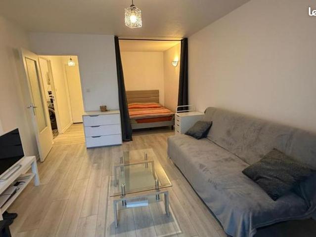 Appartement 1 pièce 34 m²