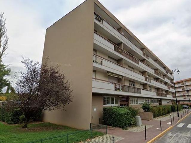 Appartement 1 pièce 34 m²