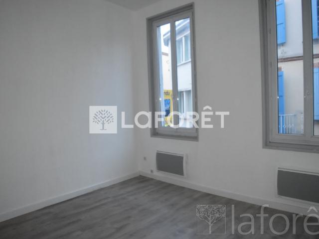 Appartement 1 pièce 34 m²