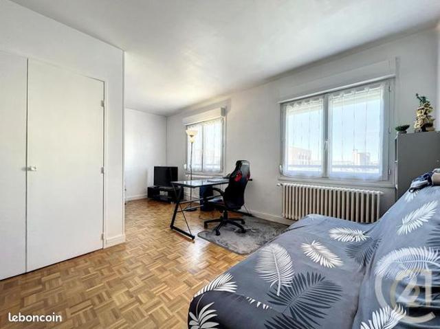 Appartement 1 pièce 34 m²
