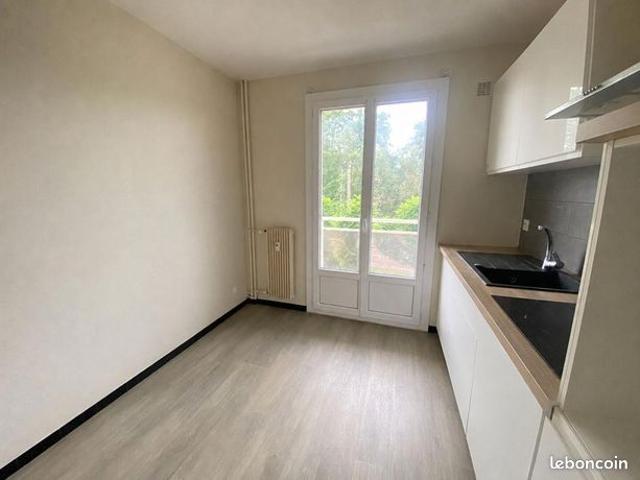 Appartement 1 pièce 34 m²