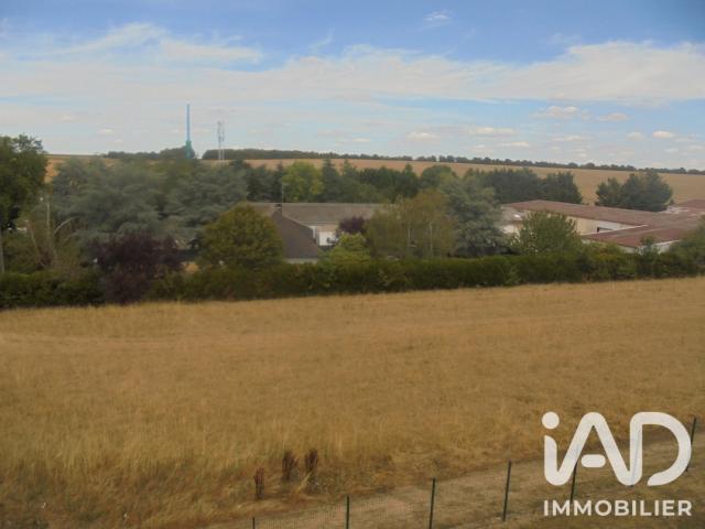 Appartement 1 pièce 34 m²