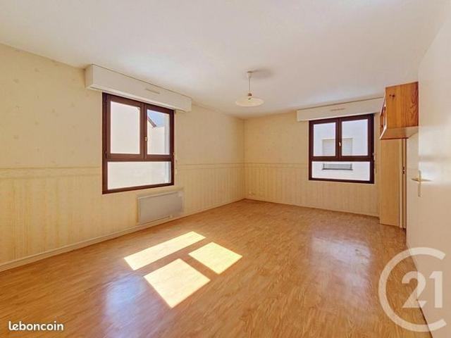 Appartement 1 pièce 34 m²
