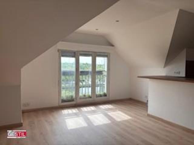 Appartement 1 pièce 34 m²