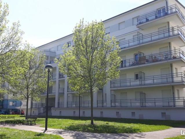 Appartement 1 pièce 34 m²