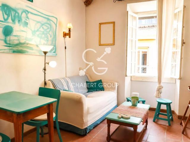 Appartement 1 pièce 34 m²