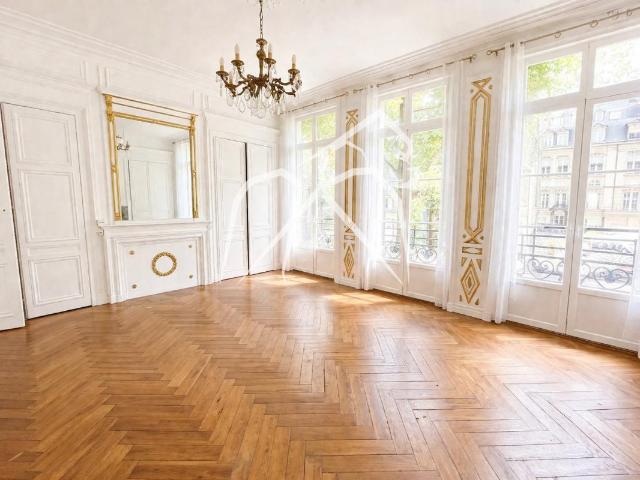 Appartement 1 pièce 34 m²