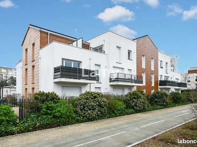 Appartement 1 pièce 34 m²