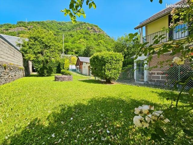 Appartement 1 pièce 34 m²