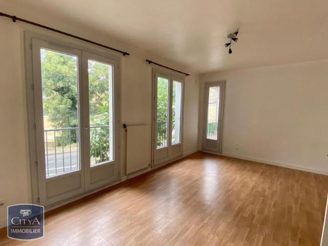 Appartement 1 pièce 34 m²