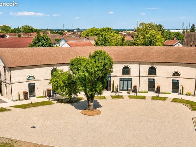 Appartement 1 pièce 34 m²