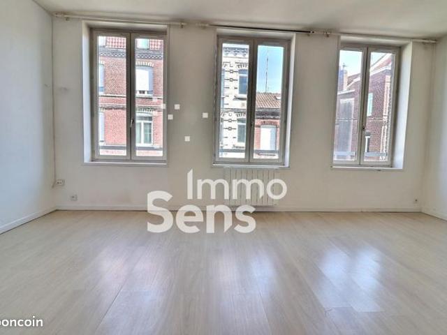 Appartement 1 pièce 34 m²