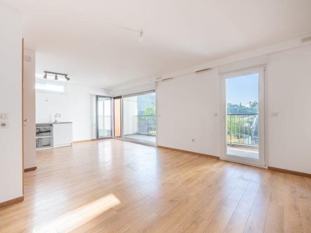 Appartement 1 pièce 34 m²