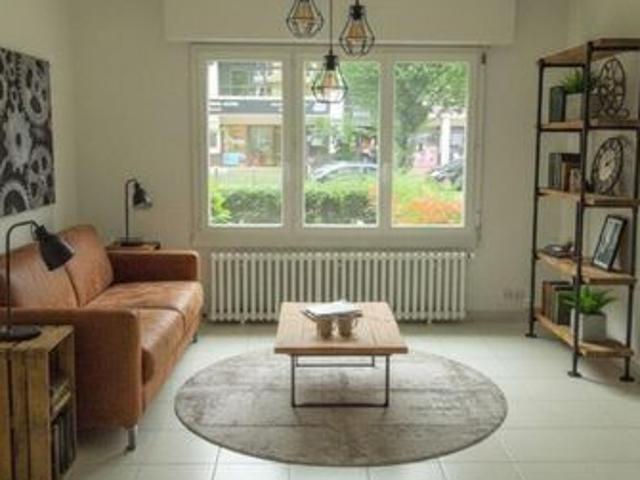 Appartement 1 pièce 34 m²