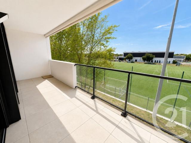Appartement 1 pièce 34 m²