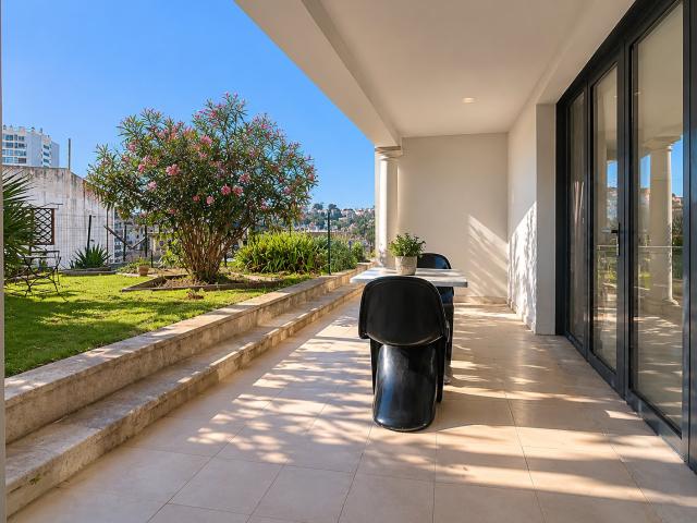 Appartement 1 pièce 34 m²