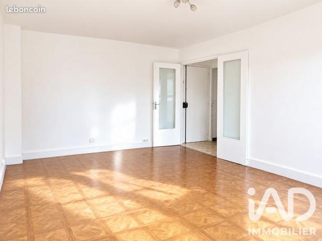 Appartement 1 pièce 34 m²
