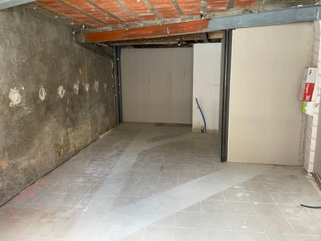 Appartement 1 pièce 34 m²