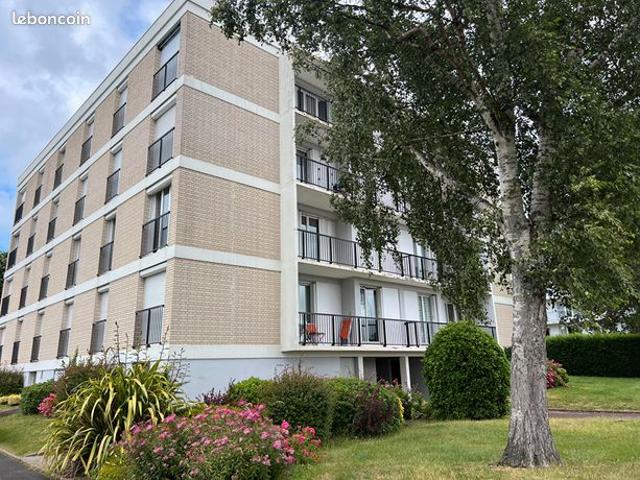 Appartement 1 pièce 34 m²
