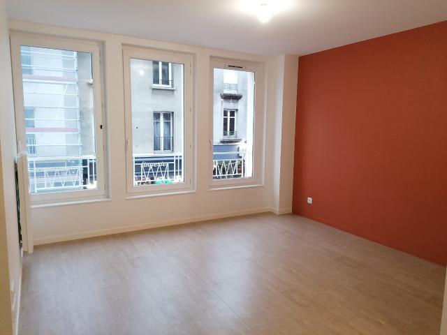 Appartement 1 pièce 34 m²