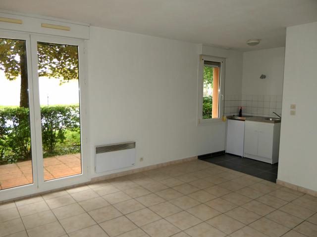 Appartement 1 pièce 34 m²