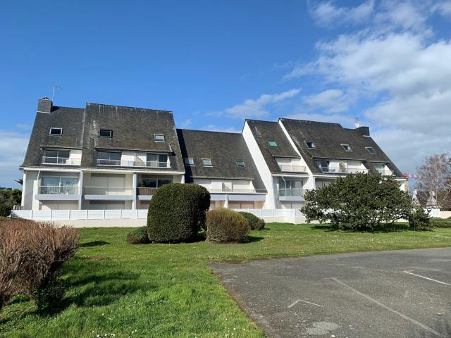 Appartement 1 pièce 34 m²