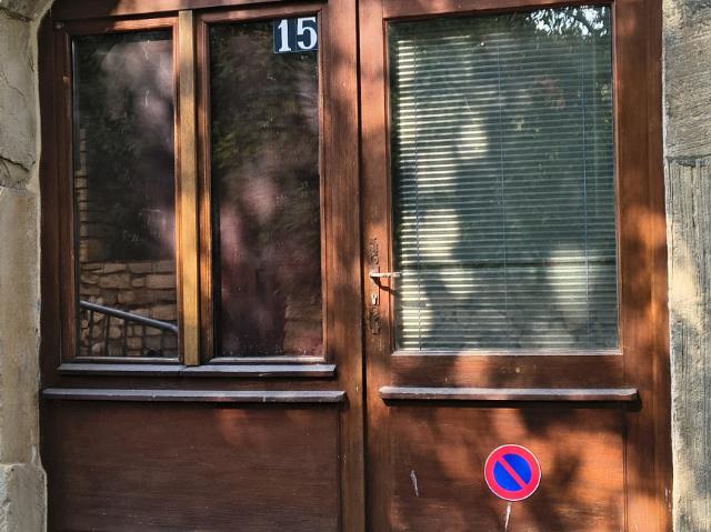 Appartement 1 pièce 34 m²