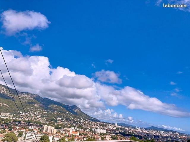 Appartement 1 pièce 34 m²