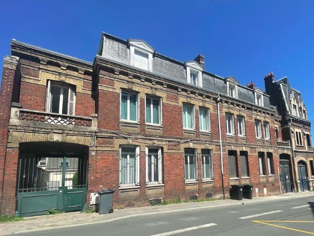 Appartement 1 pièce 34 m²