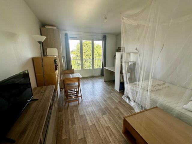 Appartement 1 pièce 34 m²