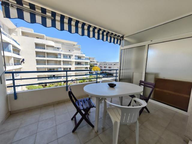 Appartement 1 pièce 25 m²