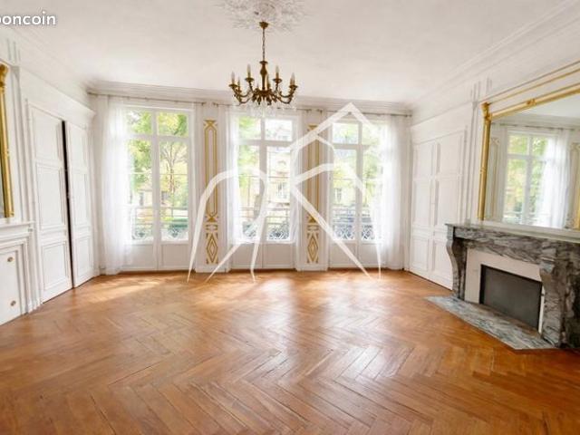 Appartement 1 pièce 34 m²