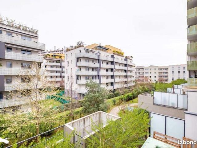 Appartement 1 pièce 34 m²